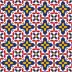 seamless floral pattern ,background ,wallpaper