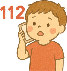 Child Abduction Prevention Education and Safety Rules Set