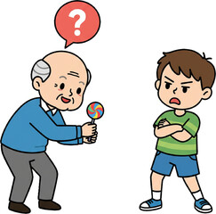 Child Abduction Prevention Education and Safety Rules Set