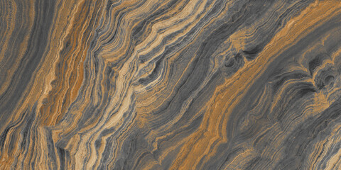 Luxury black and gold veins marble texture background vector.exotic limestone ceramic tiles slice mineral marble stone pattern, modern onyx black breccia Italian quartzite granite.ceramic slab tiles,