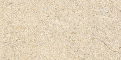 Rustic beige marble texture background. Ceramic verified and porcelain tile design for matt surfaces. Interior and exterior wall and floor tile cladding.