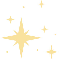 Christmas Star Decorative