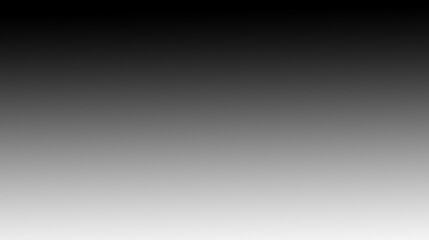 Abstract black and white gradient background offering a sleek, modern, and versatile backdrop for creative design projects and digital interfaces