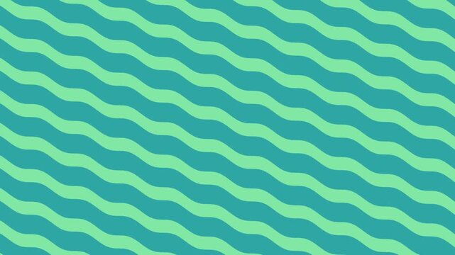 Elegant vintage-style diagonal lines pattern background featuring soft retro tones and smooth motion