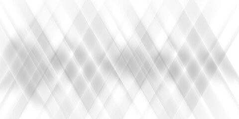 Abstract grey hi-tech geometric corporate background. Gray and white diagonal line architecture geometry tech abstract subtle background illustration. white geometric abstract background overlap.