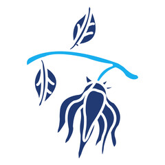 Ylang-Ylang Icon