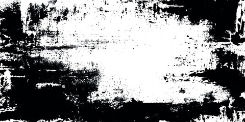 Abstract grunge surface design with scratched rough pattern distressed vintage texture industrial decay wall background.
