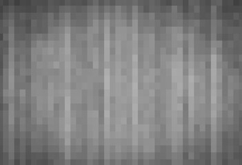 gray gradient color background. illustration