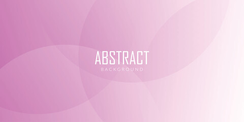 abstract creative pink gradient layered background.