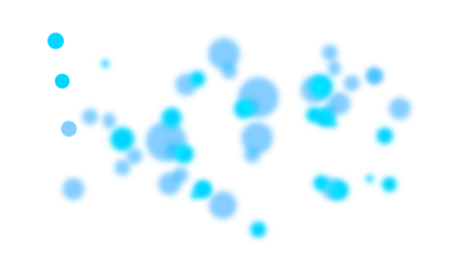 Soft blue Bubbles with Bokeh Light Effect and Abstract Minimal Design png style – vector, texture, liquid, cell, sphere, particle