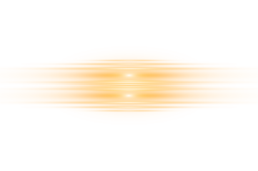 Bright Golden Horizontal Lens Flare Effect, png stye with Sunlight Reflection – star, flash, light, overlay, reflection, energy, bright