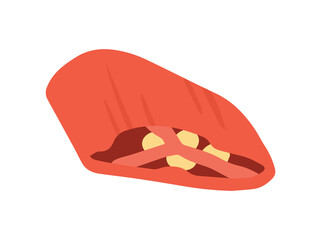 Red Hot Chile Pepper Sliced
