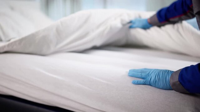 Professional Pest Control Service