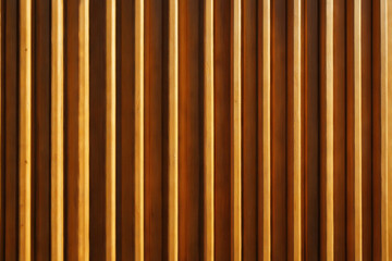 Obraz premium Wood plank textures and patterns interior design photography modern environment close-up view aesthetic appeal