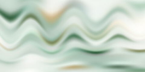 Obraz premium Pale green and white gradient background suitable for digital presentations, website banners, social media posts, and print materials.