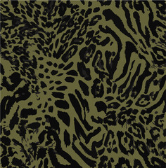 Animal skin. butterfly pattern for textiles made of zebra skin.Abstract Zebra pattern design, vector illustration background. wildlife fur skin design illustration.