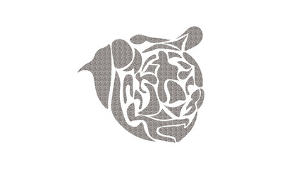 Transform Your Brand with a Striking Tiger Logo