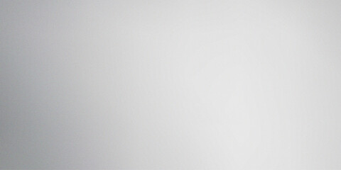 Silver abstract background with a subtle grainy texture