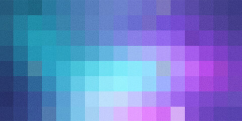 Obraz premium Smooth gradient background with modern and elegant colors, modern rectangel pattern vector.