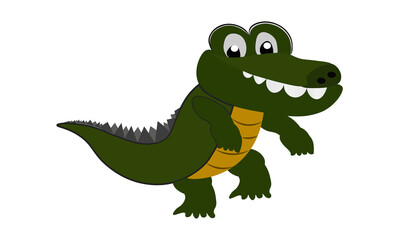 Crocodile Logos