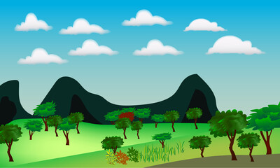 Explore the Beauty of Hilltract