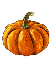 Pumpkin