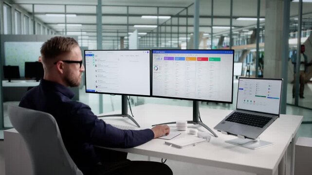 Integrated CRM System Enhances Customer Loyalty