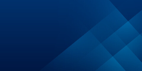 modern blue abstract background with shiny and luxurious lines and lights.