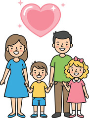 Building a Happy Home