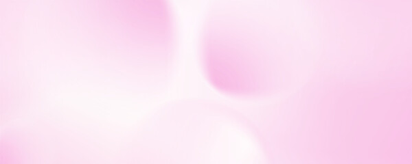 3D ball abstract Background. Soft Gradient with minimal bounce ball with shadow and light effect. Realistic 3d bubble background.