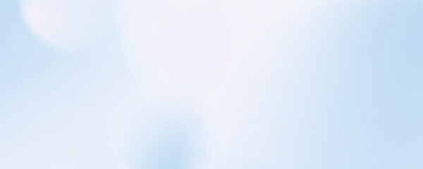 3D ball abstract Background. Soft Gradient with minimal bounce ball with shadow and light effect. Realistic 3d bubble background.