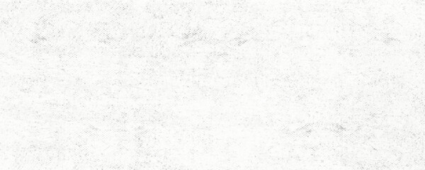 Obraz premium A sheet of old paper, white watercolor grunge texture as background
