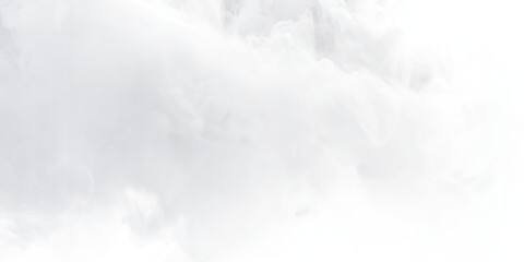 Fototapeta premium Close up of a blurred grunge white smoky abstract background, cloudy and grunge blurred fluffy white clouds, Abstract Monochrome Cloud white clouds with blurred smokes.