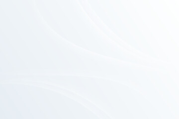 Abstract white background modern design vector illustration with decoration lines.eps10