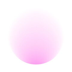 Glossy blue gradient ball on a white background, ideal for modern 3D visuals, tech themes, clean designs, and minimal digital compositions.