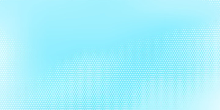 Light blue gradient texture design template.Halftone twisted grunge texture background.vector modern