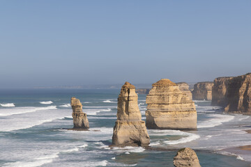 The Twelve Apostles