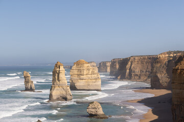 The Twelve Apostles