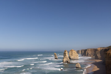 The Twelve Apostles