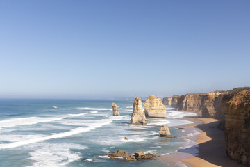 The Twelve Apostles
