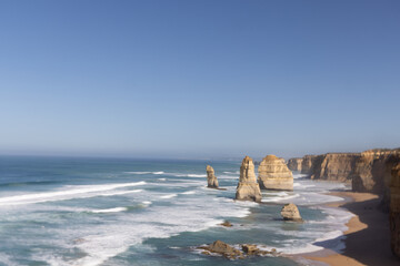 The Twelve Apostles