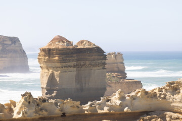 The Twelve Apostles