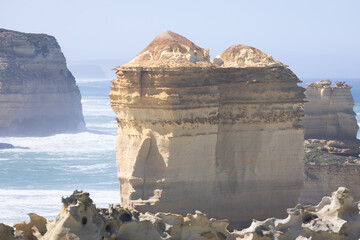 The Twelve Apostles