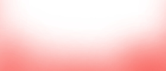A high-resolution transparent PNG background featuring a smooth pink to white gradient fade. Ideal for modern graphic design, website headers, digital art, feminine branding, product mockups