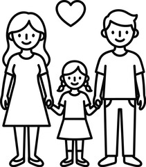 Simple Ways to Nurture Unity and Connection in a Family of ThreeSimple Ways to Nurture Unity and Connection in a Family of Three