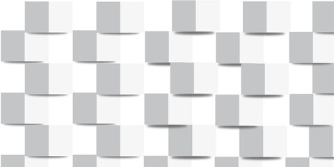 gray floor box. seamless box pattern