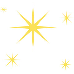 Christmas Star Decorative