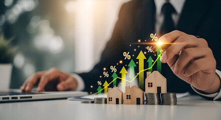 “Business Growth and Financial Analysis: Building Blocks and Leverage for Success”