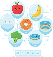 Time Capsule Food Pack