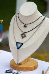 Women's jewelry and costume jewelry